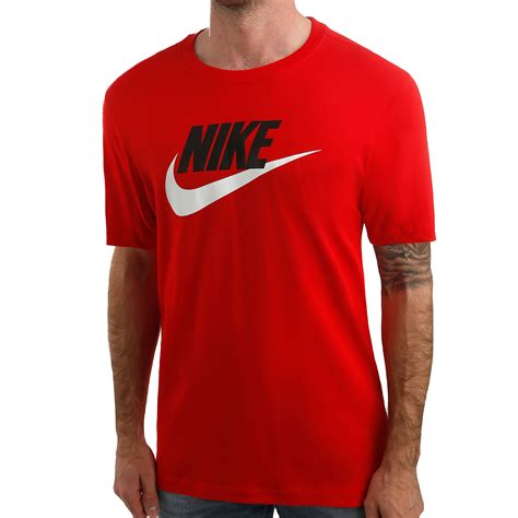 nike t shirt heren